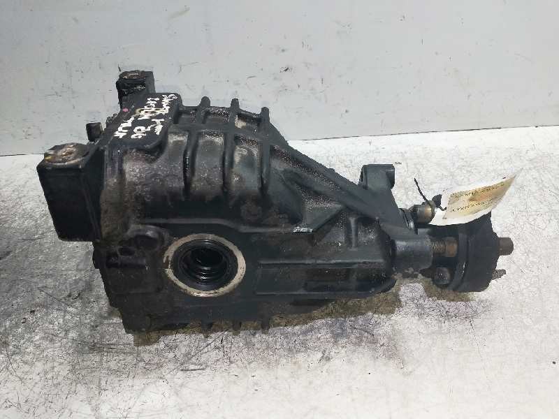 Recambio de diferencial trasero para hyundai santa fe (sm) 2.0 crdi cat referencia OEM IAM   