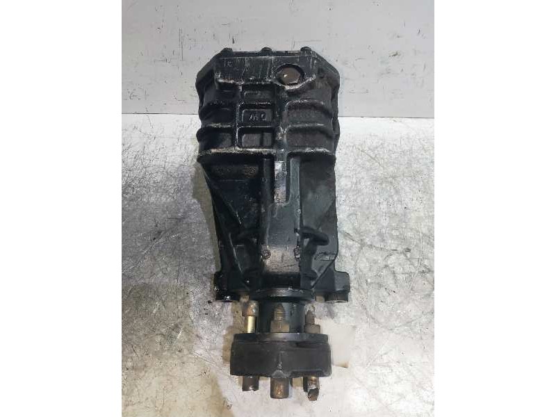 Recambio de diferencial trasero para hyundai santa fe (sm) 2.0 crdi cat referencia OEM IAM   