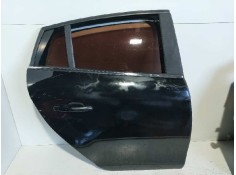 Recambio de puerta trasera derecha para fiat bravo (198) 1.9 16v dynamic multijet referencia OEM IAM   