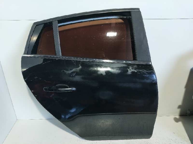 Recambio de puerta trasera derecha para fiat bravo (198) 1.9 16v dynamic multijet referencia OEM IAM   