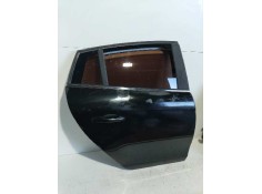 Recambio de puerta trasera derecha para fiat bravo (198) 1.9 16v dynamic multijet referencia OEM IAM    2