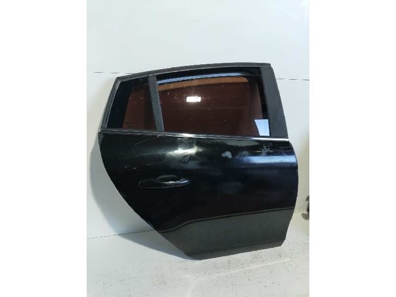 Recambio de puerta trasera derecha para fiat bravo (198) 1.9 16v dynamic multijet referencia OEM IAM   