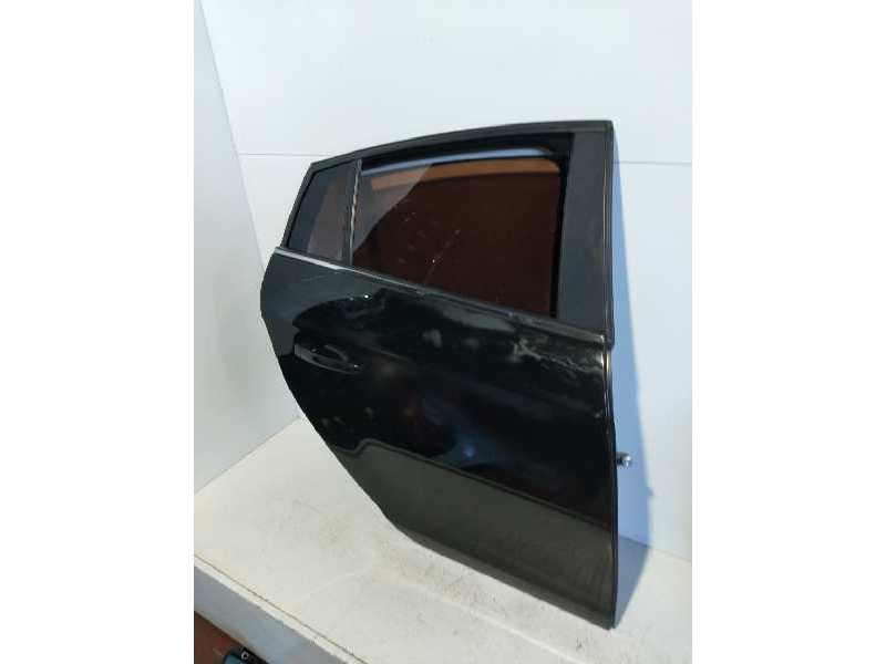 Recambio de puerta trasera derecha para fiat bravo (198) 1.9 16v dynamic multijet referencia OEM IAM   