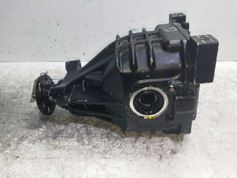 Recambio de diferencial trasero para hyundai santa fe (sm) 2.7 gls 4x4 referencia OEM IAM SM4WD3800R  