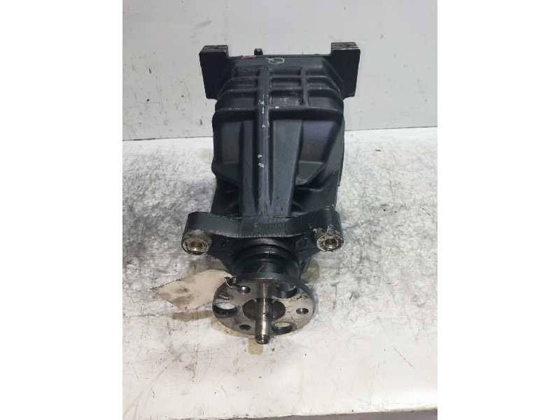 Recambio de diferencial trasero para hyundai santa fe (sm) 2.7 gls 4x4 referencia OEM IAM SM4WD3800R  