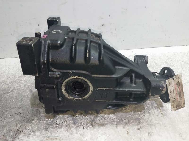 Recambio de diferencial trasero para hyundai santa fe (sm) 2.7 gls 4x4 referencia OEM IAM SM4WD3800R  