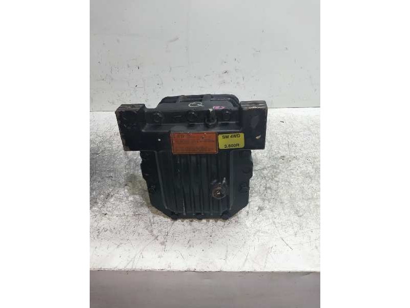 Recambio de diferencial trasero para hyundai santa fe (sm) 2.7 gls 4x4 referencia OEM IAM SM4WD3800R  