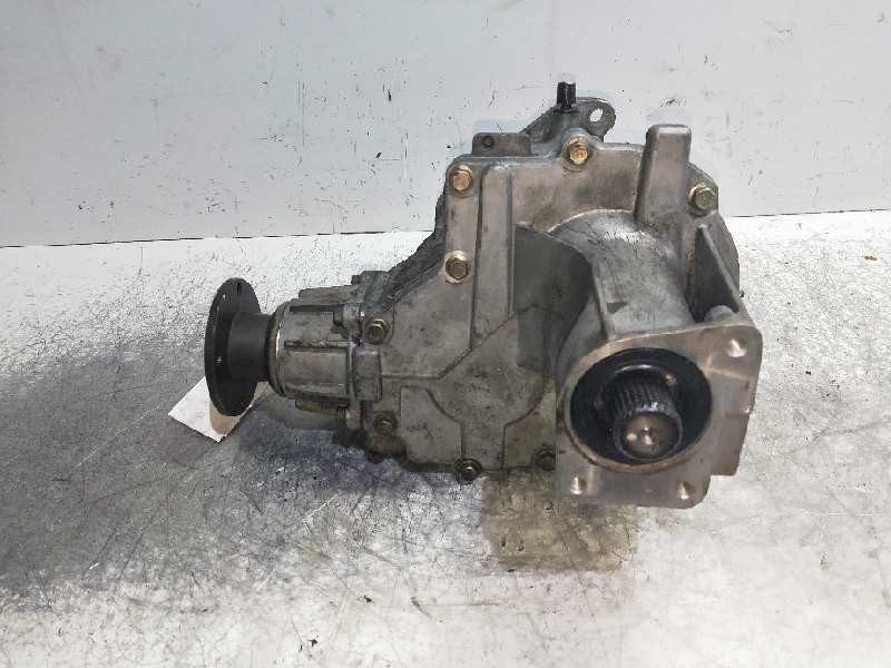 Recambio de diferencial delantero para hyundai santa fe (sm) 2.0 crdi cat referencia OEM IAM Y050400177  