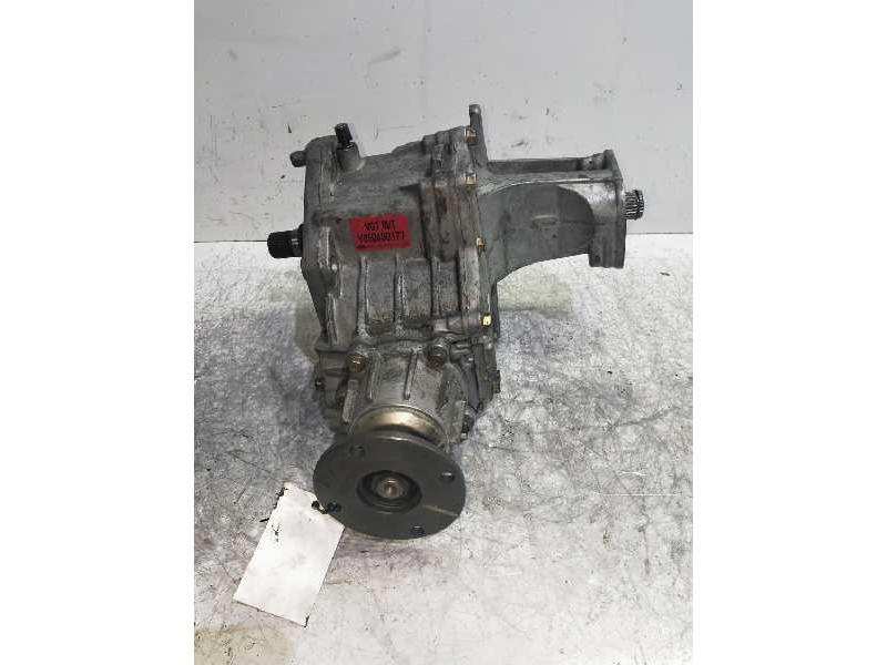 Recambio de diferencial delantero para hyundai santa fe (sm) 2.0 crdi cat referencia OEM IAM Y050400177  