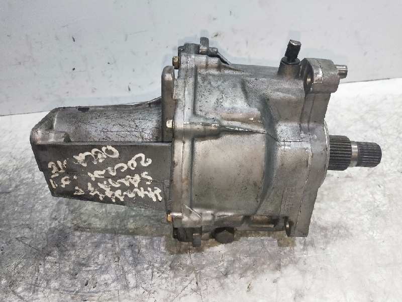 Recambio de diferencial delantero para hyundai santa fe (sm) 2.0 crdi cat referencia OEM IAM Y050400177  