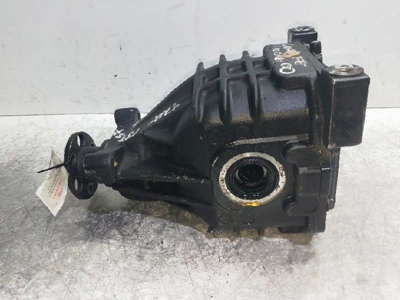 Recambio de diferencial trasero para hyundai santa fe (sm) 2.0 crdi cat referencia OEM IAM SM4WD3800R  