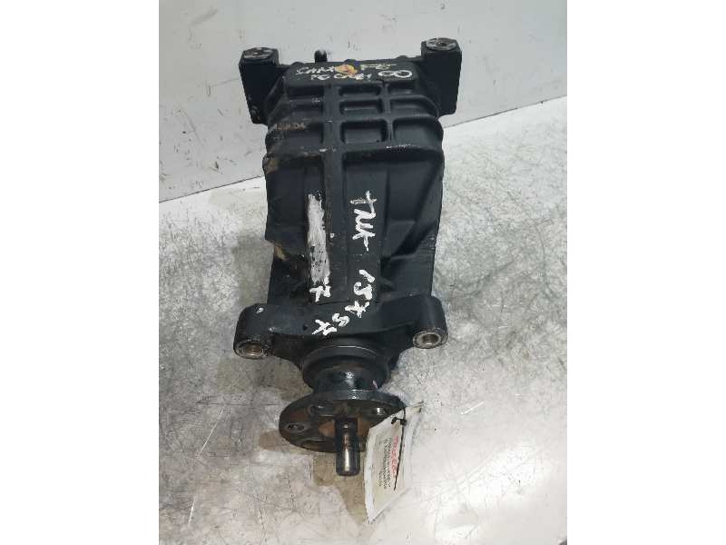 Recambio de diferencial trasero para hyundai santa fe (sm) 2.0 crdi cat referencia OEM IAM SM4WD3800R  