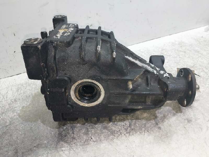 Recambio de diferencial trasero para hyundai santa fe (sm) 2.0 crdi cat referencia OEM IAM SM4WD3800R  