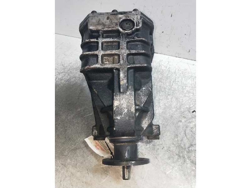 Recambio de diferencial trasero para hyundai santa fe (sm) 2.0 crdi cat referencia OEM IAM SM4WD3800R  