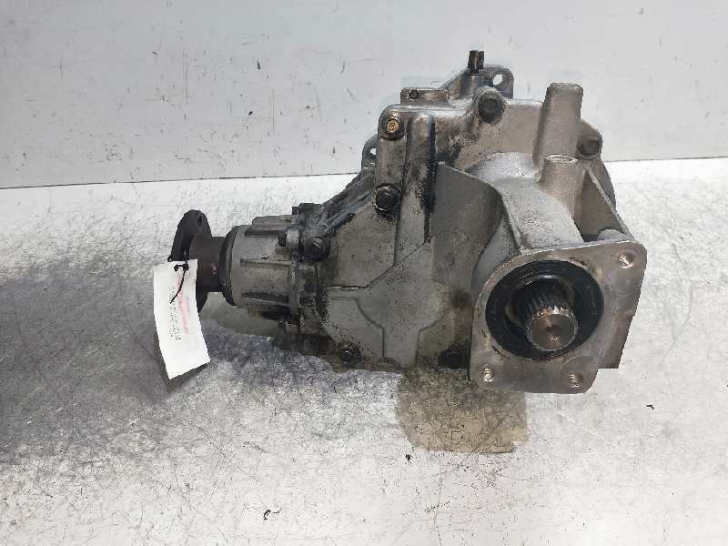 Recambio de diferencial delantero para hyundai santa fe (sm) 2.0 crdi cat referencia OEM IAM Y021000520  