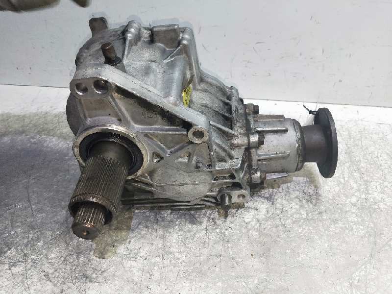 Recambio de diferencial delantero para hyundai santa fe (sm) 2.0 crdi cat referencia OEM IAM Y021000520  