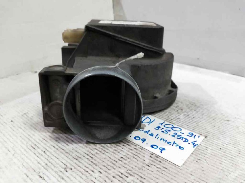 Recambio de caudalimetro para audi 100 berlina (c4) 2.5 tdi referencia OEM IAM 0281002074 4AO133471 BOSCH