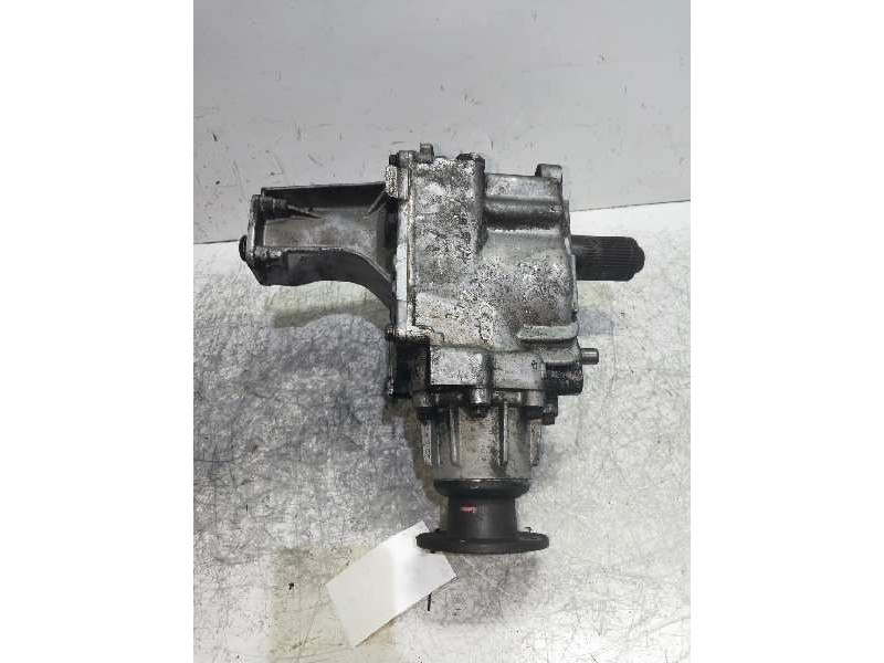 Recambio de diferencial delantero para hyundai santa fe (sm) 2.0 crdi cat referencia OEM IAM Y021000520  