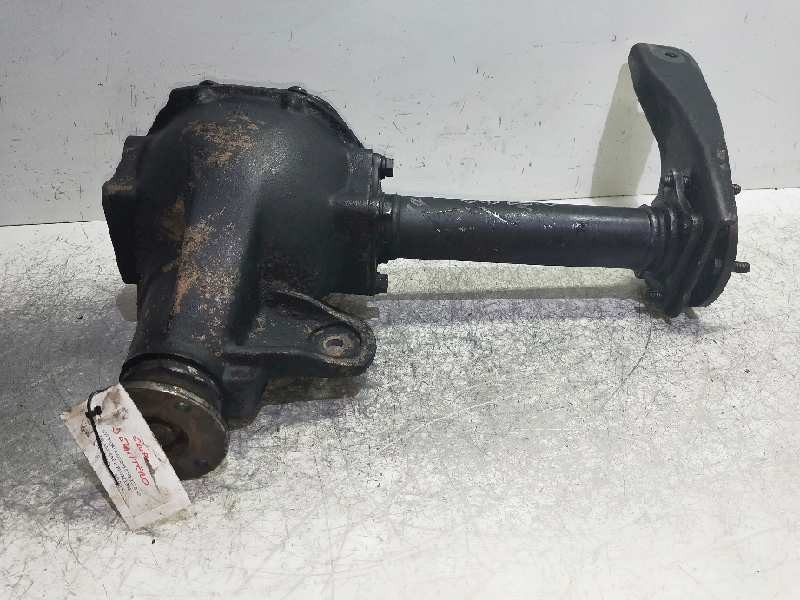 Recambio de diferencial delantero para mitsubishi galloper (hyundai) 2.5 turbodiesel referencia OEM IAM HB1041004  