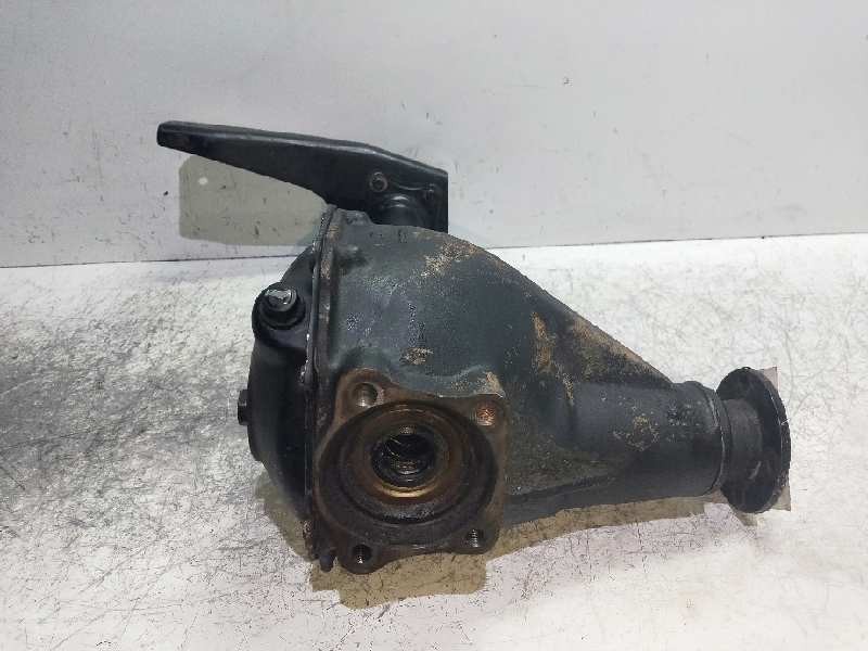 Recambio de diferencial delantero para mitsubishi galloper (hyundai) 2.5 turbodiesel referencia OEM IAM HB1041004  