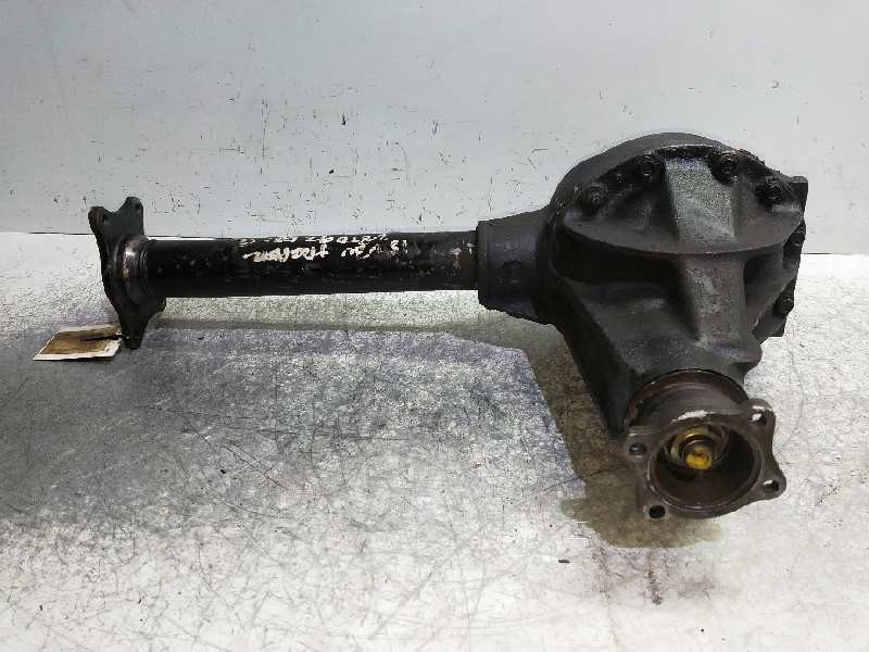 Recambio de diferencial delantero para isuzu trooper referencia OEM IAM   