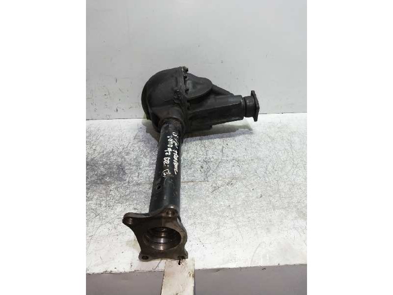 Recambio de diferencial delantero para isuzu trooper referencia OEM IAM   