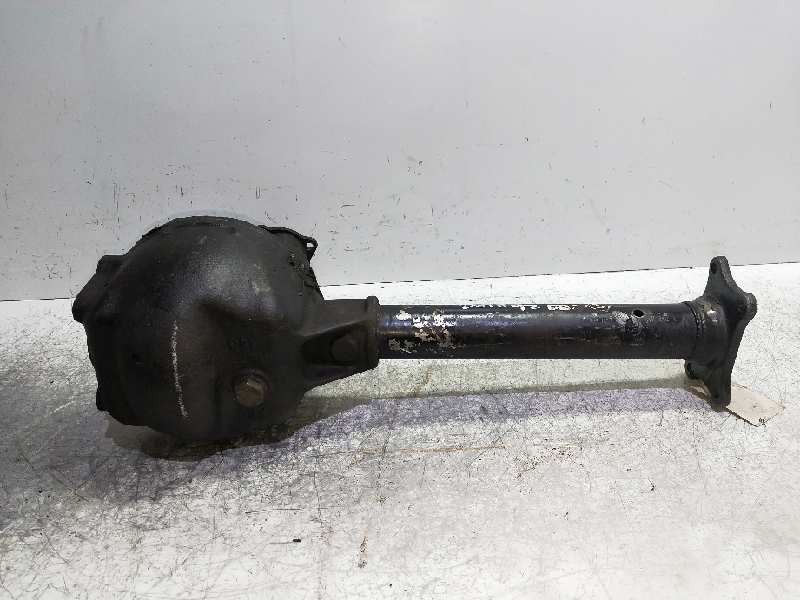 Recambio de diferencial delantero para isuzu trooper referencia OEM IAM   