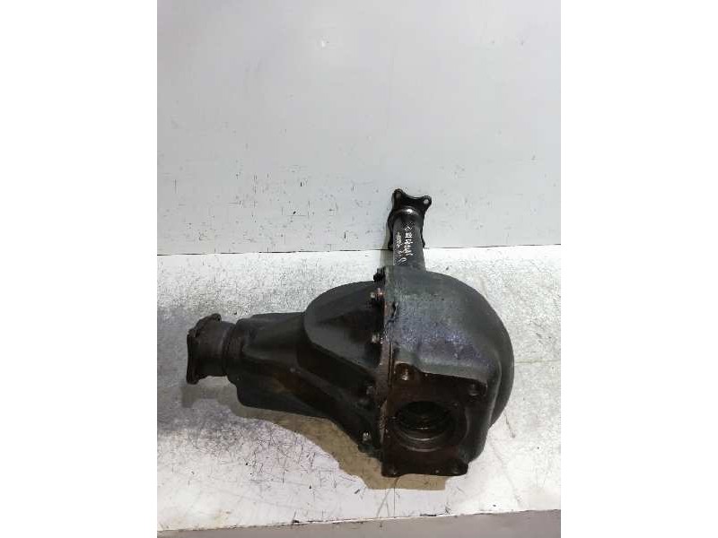 Recambio de diferencial delantero para isuzu trooper referencia OEM IAM   