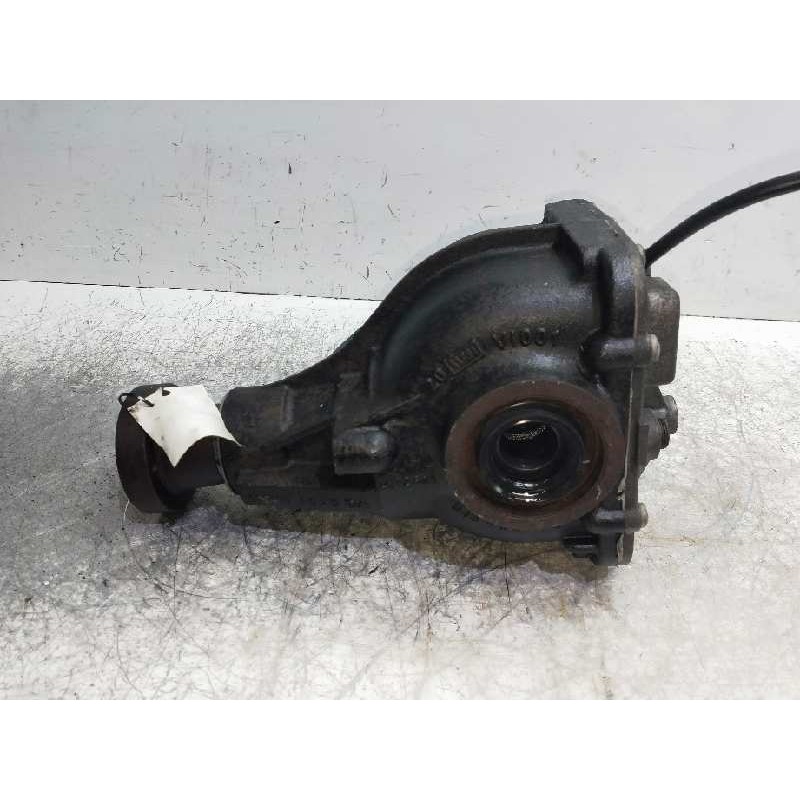 Recambio de diferencial trasero para jaguar x-type 2.5 v6 24v cat referencia OEM IAM 1X4W4025BA GJS40015 