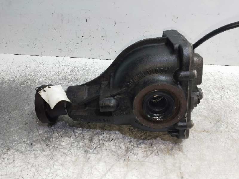 Recambio de diferencial trasero para jaguar x-type 2.5 v6 24v cat referencia OEM IAM 1X4W4025BA GJS40015 