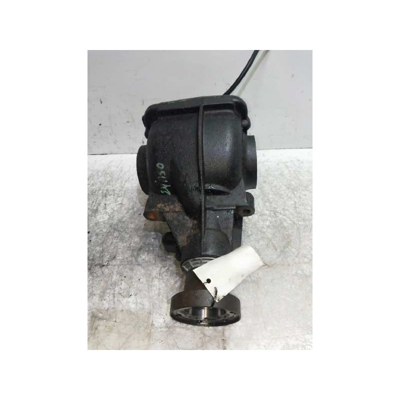 Recambio de diferencial trasero para jaguar x-type 2.5 v6 24v cat referencia OEM IAM 1X4W4025BA GJS40015 