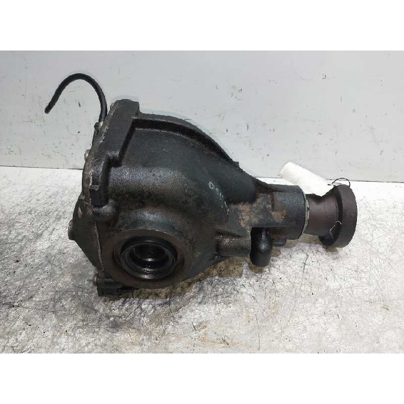 Recambio de diferencial trasero para jaguar x-type 2.5 v6 24v cat referencia OEM IAM 1X4W4025BA GJS40015 