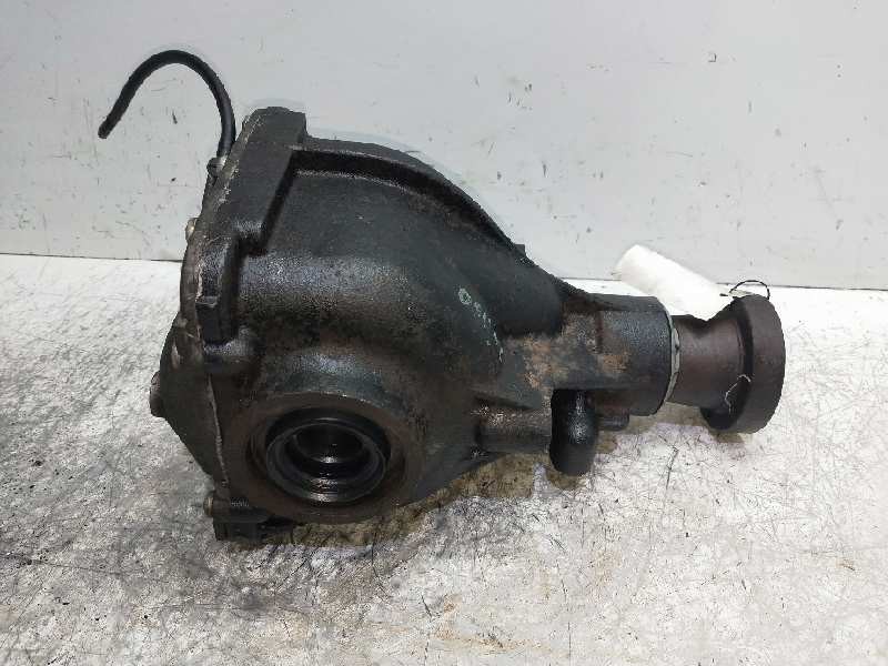 Recambio de diferencial trasero para jaguar x-type 2.5 v6 24v cat referencia OEM IAM 1X4W4025BA GJS40015 
