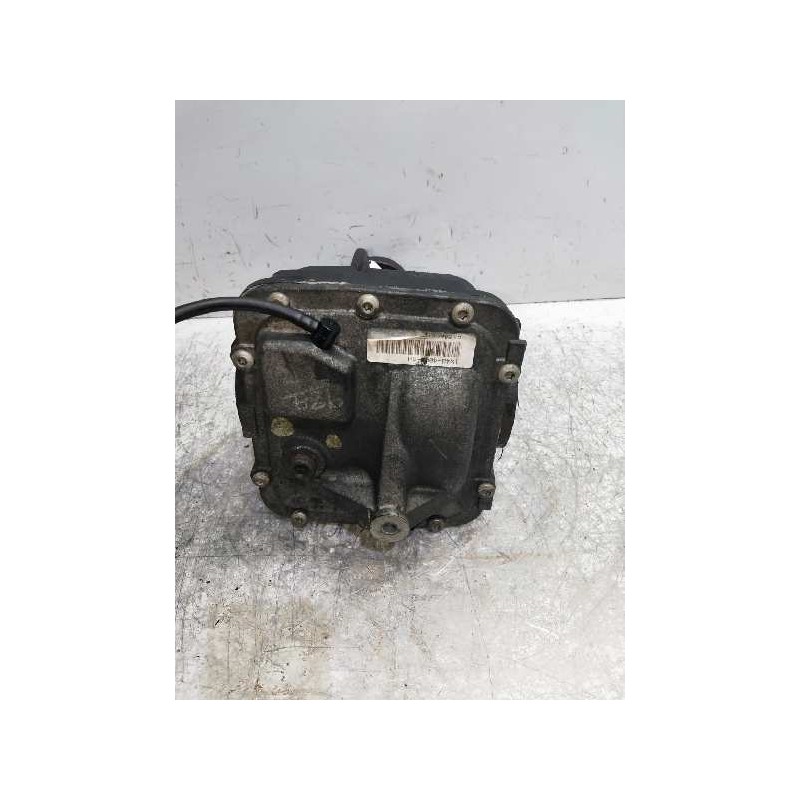 Recambio de diferencial trasero para jaguar x-type 2.5 v6 24v cat referencia OEM IAM 1X4W4025BA GJS40015 