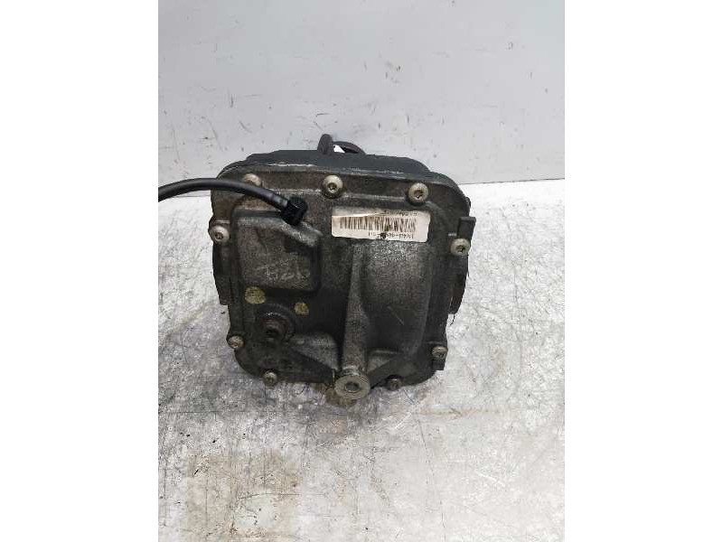 Recambio de diferencial trasero para jaguar x-type 2.5 v6 24v cat referencia OEM IAM 1X4W4025BA GJS40015 