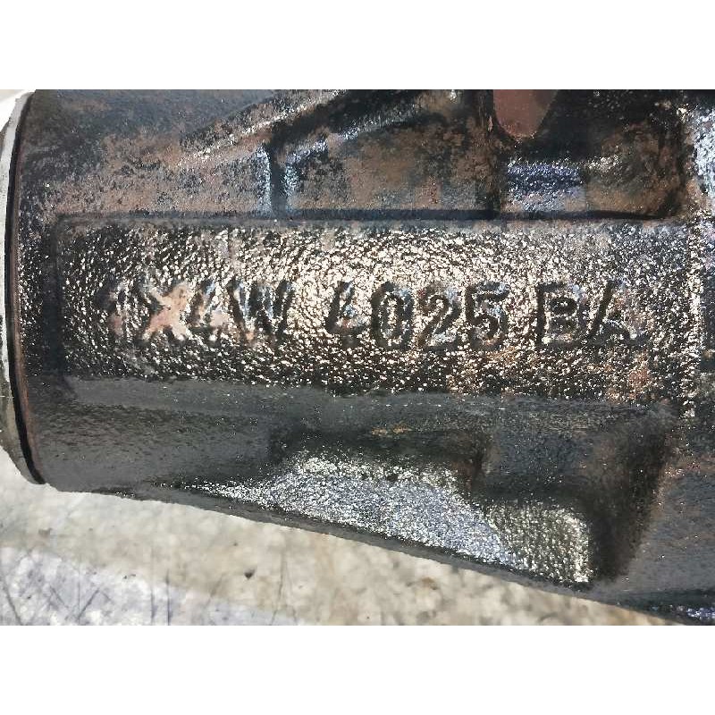 Recambio de diferencial trasero para jaguar x-type 2.5 v6 24v cat referencia OEM IAM 1X4W4025BA GJS40015 
