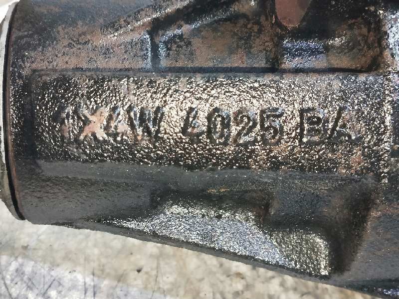 Recambio de diferencial trasero para jaguar x-type 2.5 v6 24v cat referencia OEM IAM 1X4W4025BA GJS40015 