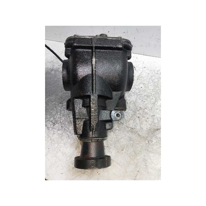 Recambio de diferencial trasero para jaguar x-type 2.5 v6 24v cat referencia OEM IAM 1X4W4025BA GJS40015 