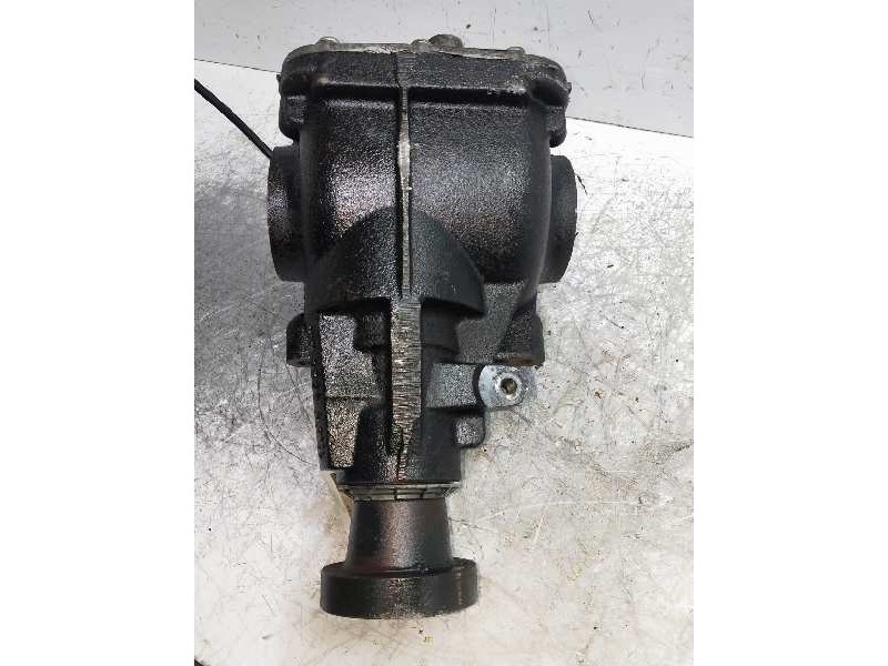 Recambio de diferencial trasero para jaguar x-type 2.5 v6 24v cat referencia OEM IAM 1X4W4025BA GJS40015 