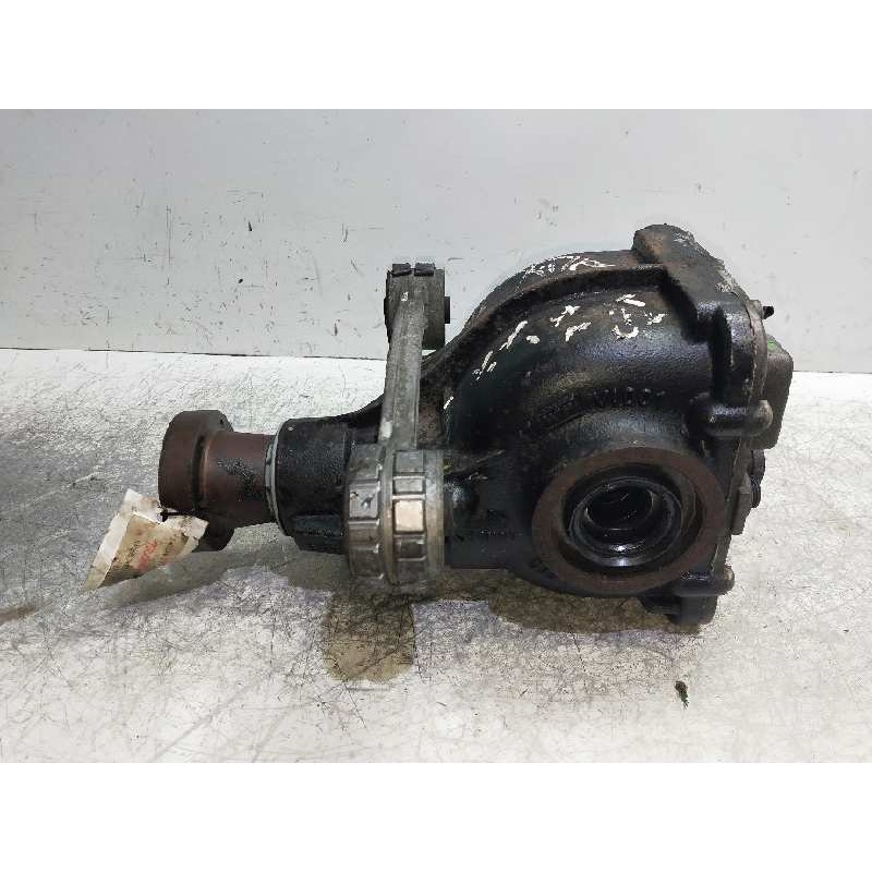 Recambio de diferencial trasero para jaguar x-type 2.5 v6 24v cat referencia OEM IAM 1X4W4025BA GJS40015 