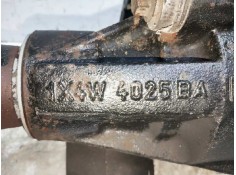 Recambio de diferencial trasero para jaguar x-type 2.5 v6 24v cat referencia OEM IAM 1X4W4025BA GJS40015  2