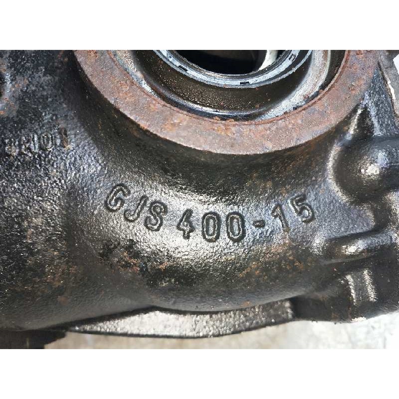 Recambio de diferencial trasero para jaguar x-type 2.5 v6 24v cat referencia OEM IAM 1X4W4025BA GJS40015 