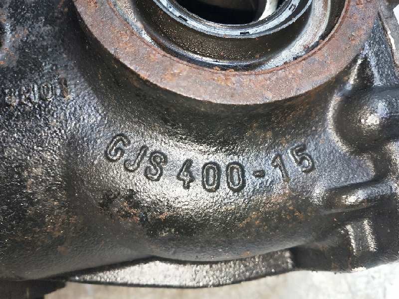 Recambio de diferencial trasero para jaguar x-type 2.5 v6 24v cat referencia OEM IAM 1X4W4025BA GJS40015 