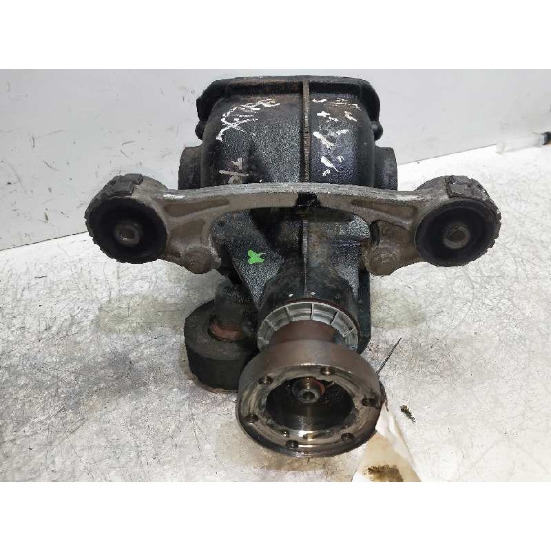 Recambio de diferencial trasero para jaguar x-type 2.5 v6 24v cat referencia OEM IAM 1X4W4025BA GJS40015 