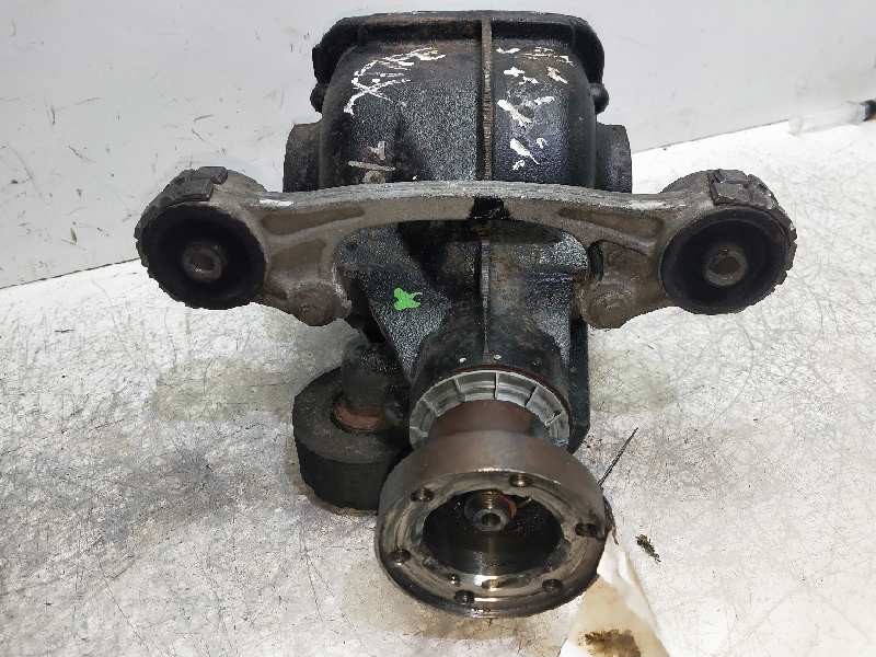 Recambio de diferencial trasero para jaguar x-type 2.5 v6 24v cat referencia OEM IAM 1X4W4025BA GJS40015 