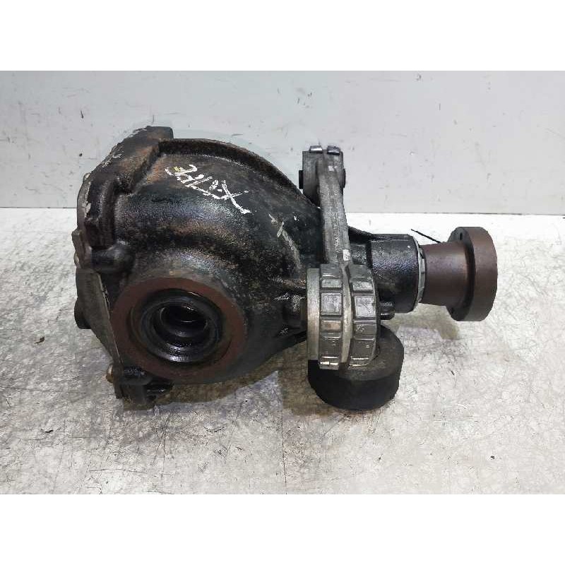 Recambio de diferencial trasero para jaguar x-type 2.5 v6 24v cat referencia OEM IAM 1X4W4025BA GJS40015 