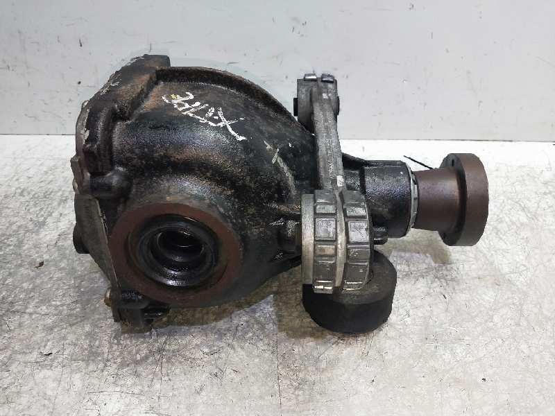 Recambio de diferencial trasero para jaguar x-type 2.5 v6 24v cat referencia OEM IAM 1X4W4025BA GJS40015 