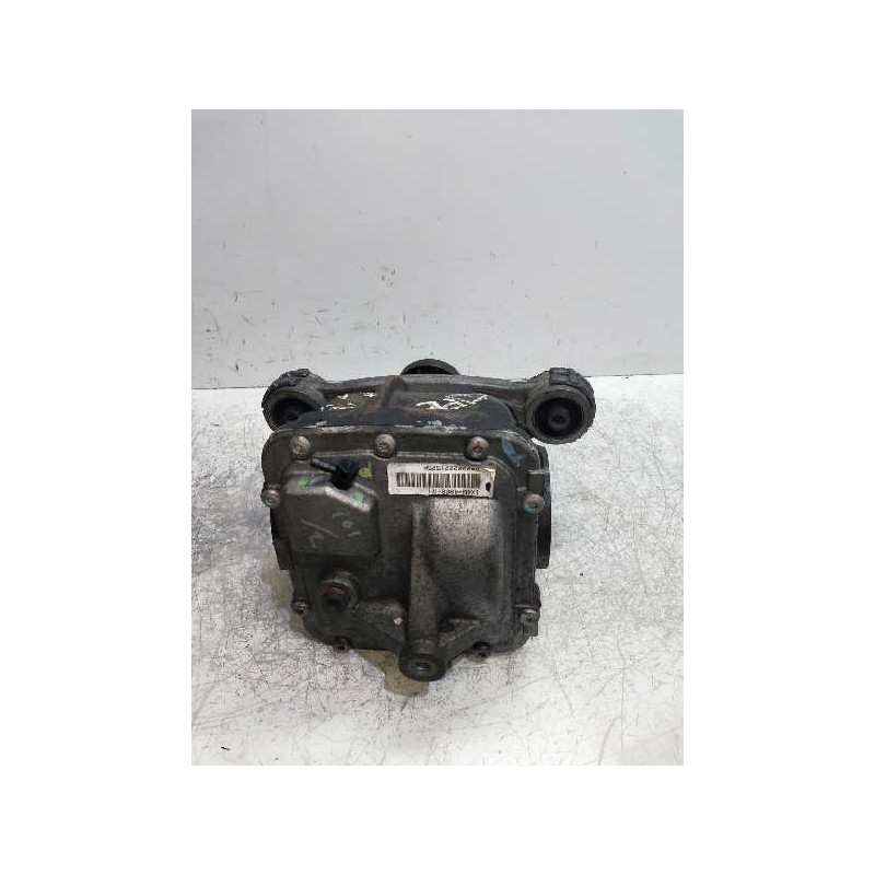 Recambio de diferencial trasero para jaguar x-type 2.5 v6 24v cat referencia OEM IAM 1X4W4025BA GJS40015 
