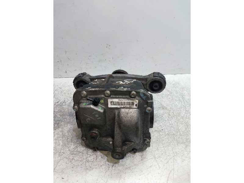 Recambio de diferencial trasero para jaguar x-type 2.5 v6 24v cat referencia OEM IAM 1X4W4025BA GJS40015 