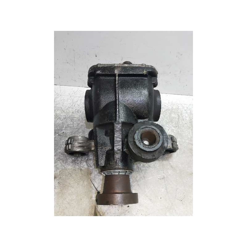 Recambio de diferencial trasero para jaguar x-type 2.5 v6 24v cat referencia OEM IAM 1X4W4025BA GJS40015 